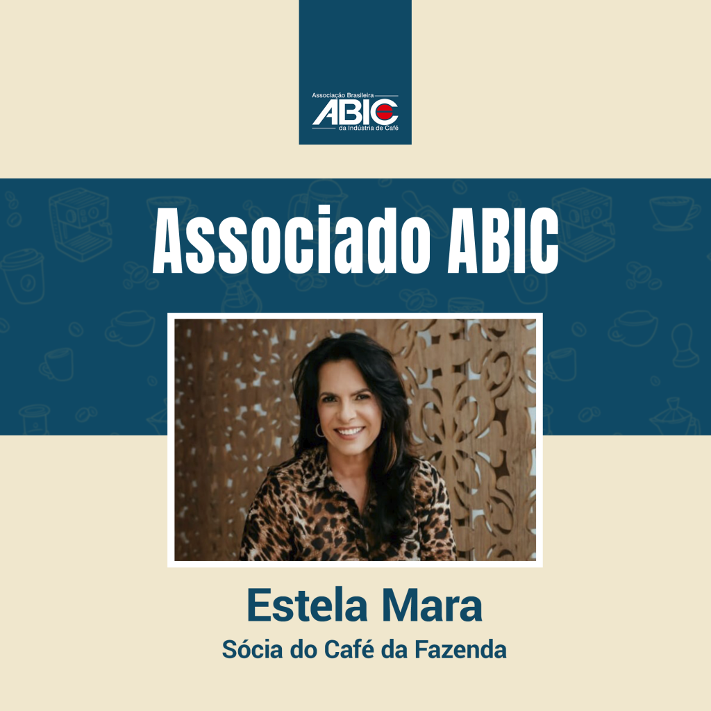 imagem estela mara associada abic