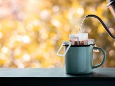 Drip Coffee