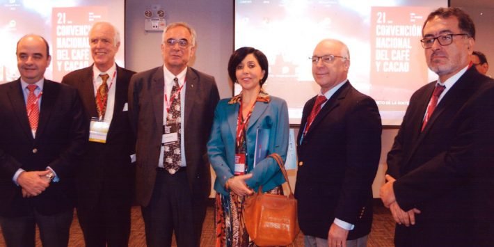 ABIC-participa-de-convenção-no-Peru
