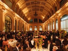 São Paulo, 28 de Maio de 2019. Cecafé 20 anos Sala São Paulo.