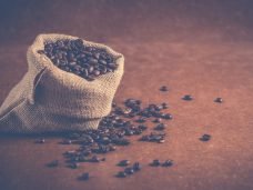 saca de café