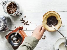 café moido