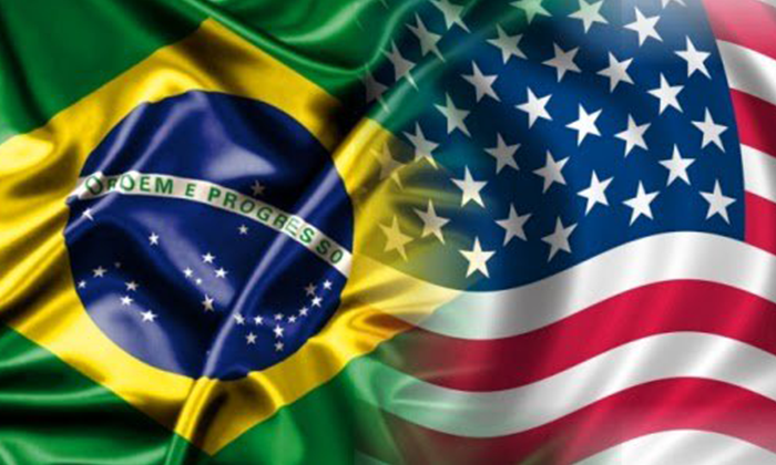 Brasil-Estados-Unidos