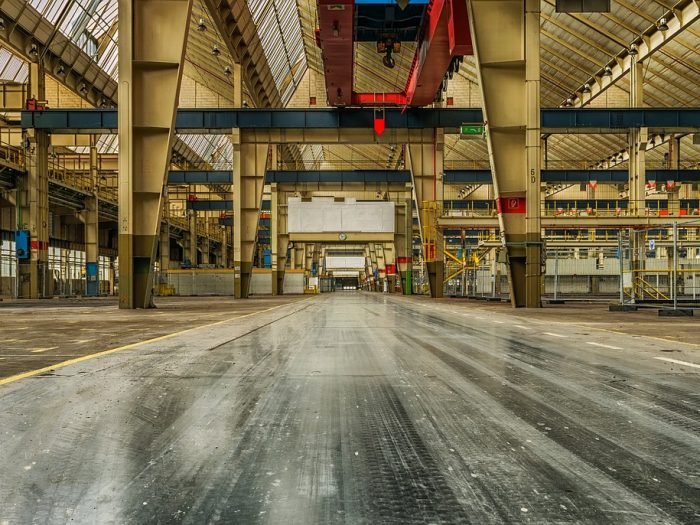 industry-1801661_1280