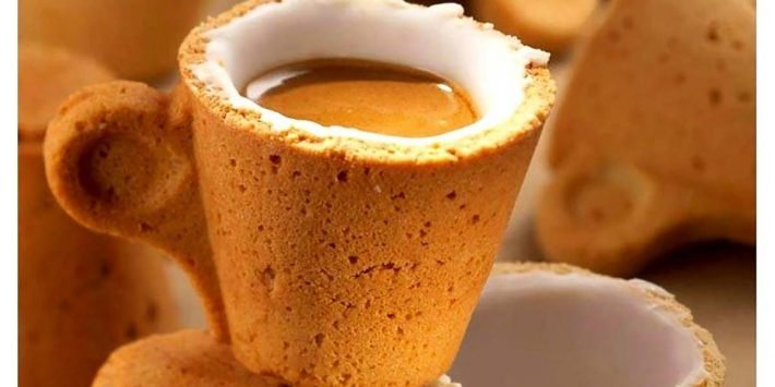 cookie-cup