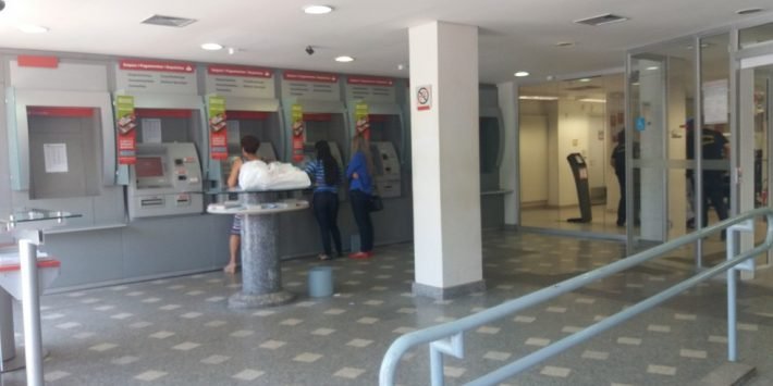 bancos