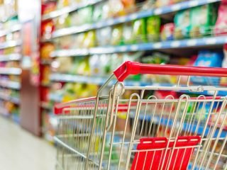 supermercado