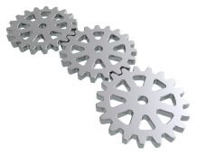 atividade industrial