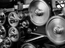 confiança industrial