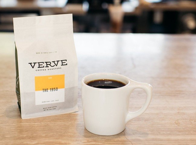vervecoffee