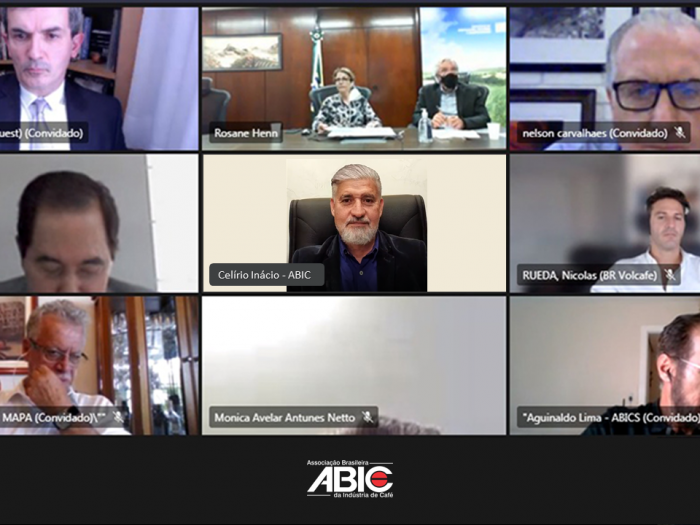 Reunião CDPC aprova isonomia de juros do Funcafé