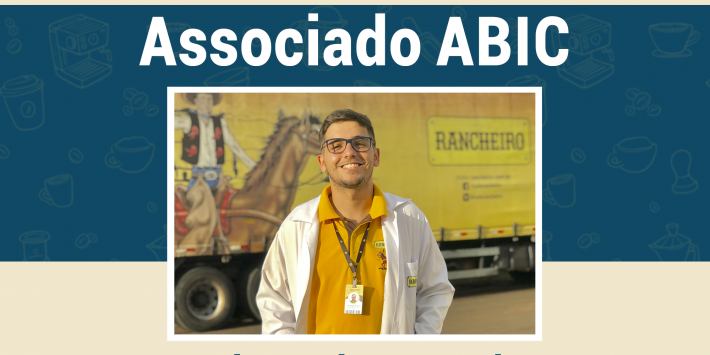 Alexandre Moreti do Café Rancheiro