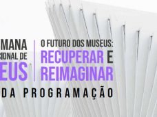 19a semana nacional de museus