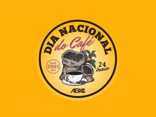 DIA NACIONAL DO CAFÉ
