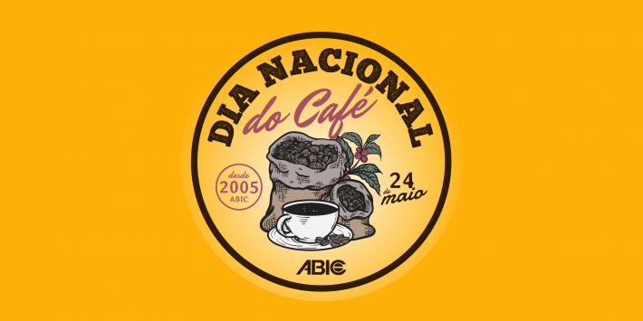 DIA NACIONAL DO CAFÉ