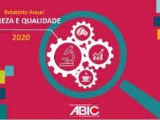 Relatório de Pureza e Qualidade da ABIC