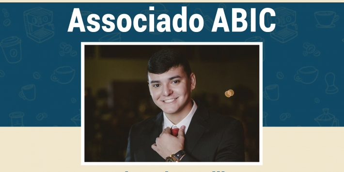 Celso Lima Filho, Sócio Administrador Café Vovó Pureza