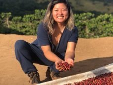 Barista_Cecília Sanada_Foto de Iandra Vilela