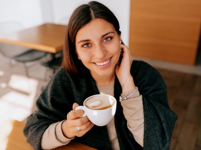 Cafés especiais
