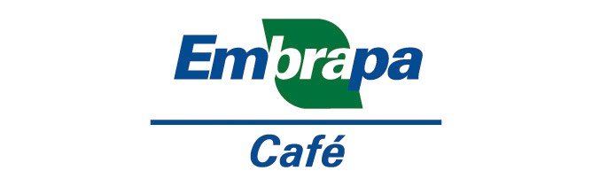 arte gráfica embrapa café