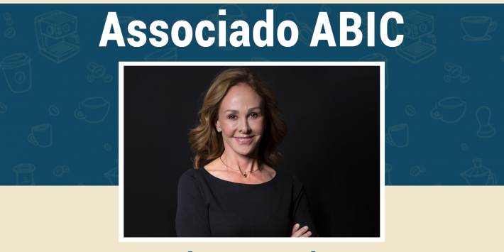 Liana Baggio associada ABIC