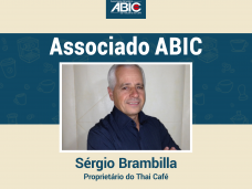 Sérgio Brambilla associado ABIC