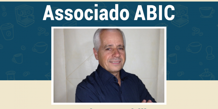 Sérgio Brambilla associado ABIC