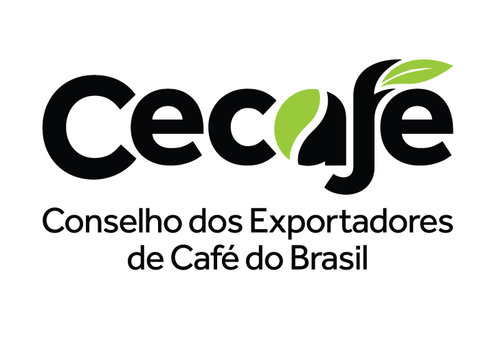 imagem logotipo cecafe