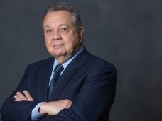 Roberto Rodriguez - Crédito - Divulgação