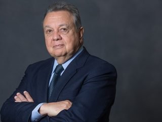 Roberto Rodriguez - Crédito - Divulgação