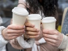 Copos Sustentáveis
