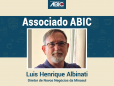 imagem Luis Henrique Albinati associado abic