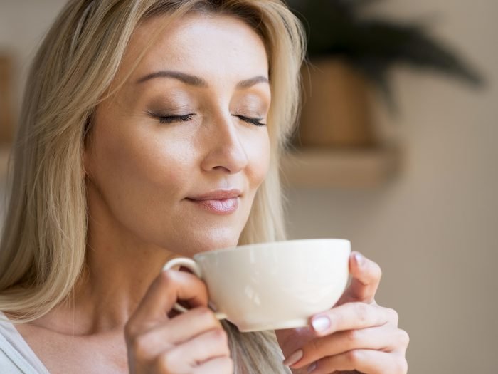 Workshop análise sensorial do cafe