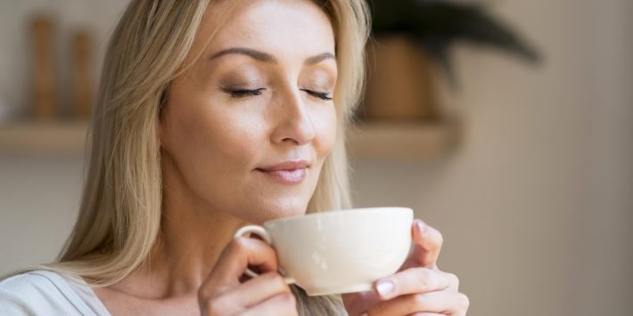 Workshop análise sensorial do cafe