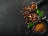 café e gastronomia ABIC