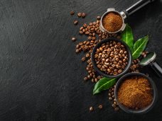 café e gastronomia ABIC