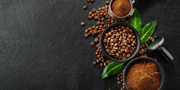 café e gastronomia ABIC