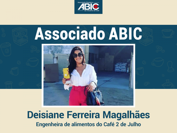 Deisiane Ferreira Magalhães