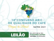 Leilão ABIC