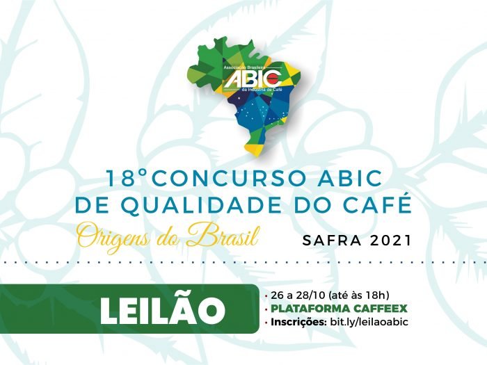 Leilão ABIC