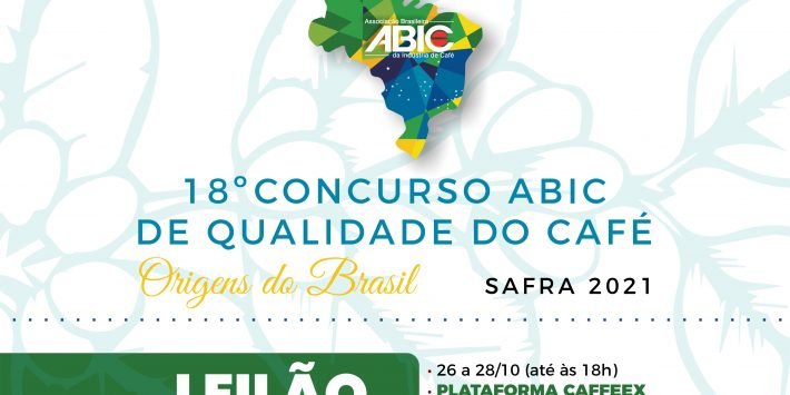 Leilão ABIC