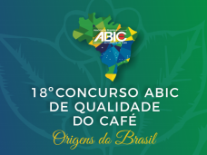 Resultado 18 concurso ABIC