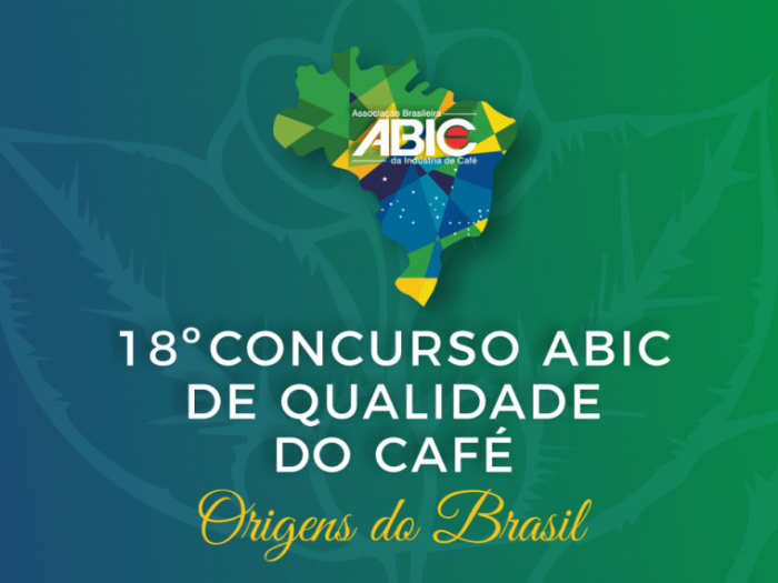 Resultado 18 concurso ABIC