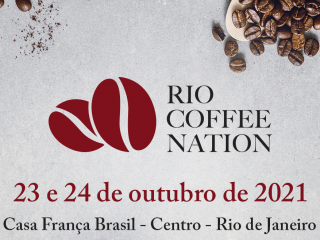 Rio Coffee Nation