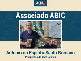 Antonio Romano associado ABIC