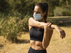 Café e atividade física