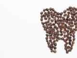 Café e dente