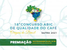 Foto premiação 18 concurso ABIC. Crédito ABIC