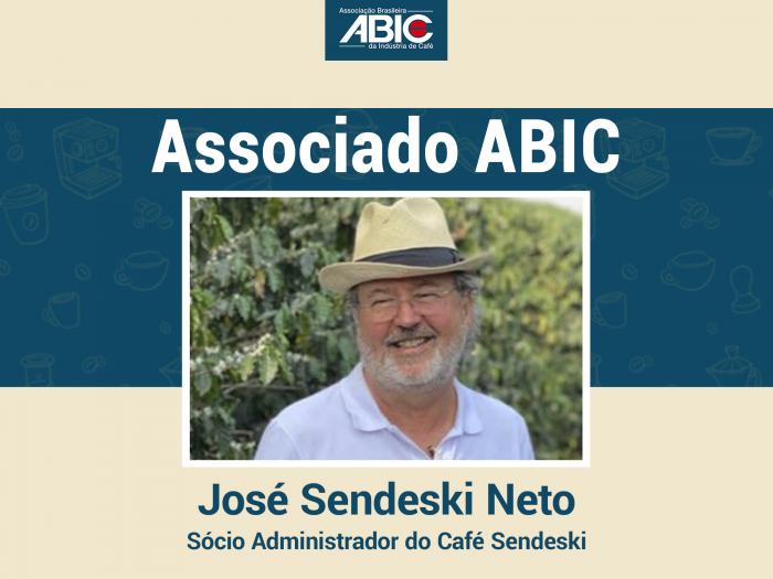 José Sendeski Neto