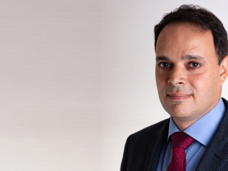 Marcelo Reis gestao comercial